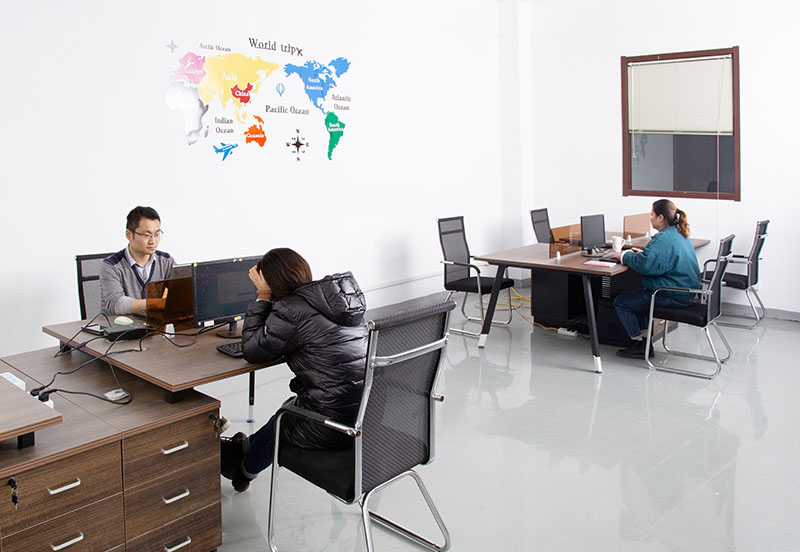 ManamaForeign trade Office - Guangu Technology