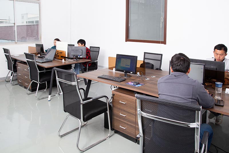 ManamaInternal Trade Office - Guangu Technology